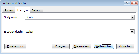 Suchen neu7