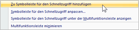 Schnellsymbolleiste1